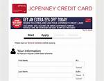 Apply for a Jcpenney Credit Card - Rewards & Offers Await!