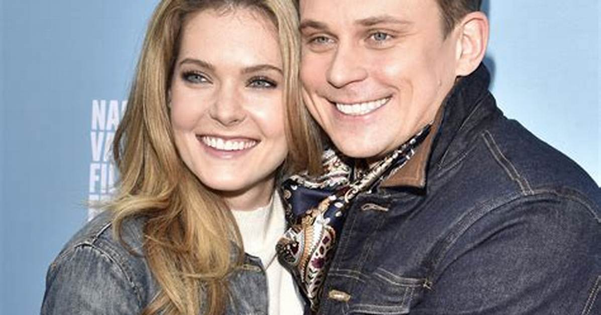 Billy Magnussen's Wife: a Deep Dive into Their Relationship and Life Together