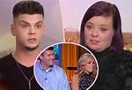 Carly from Teen Mom: a Deep Dive into Her Life and Journey