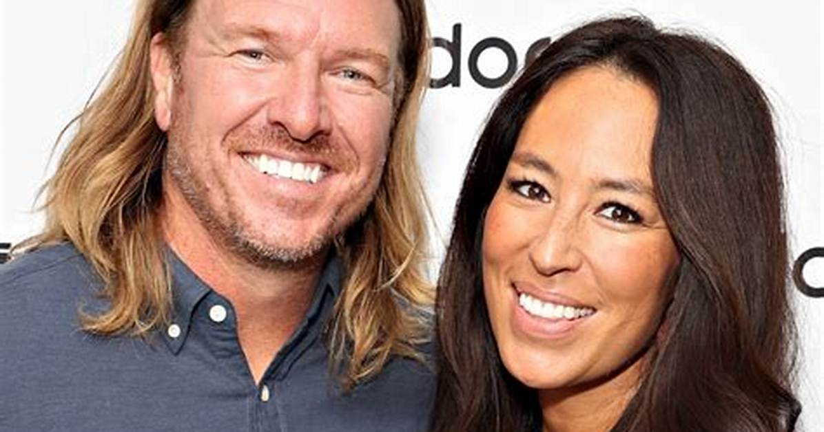 Chip & Joanna Gaines: Why Divorce Was Never an Option & Their Secrets for Success