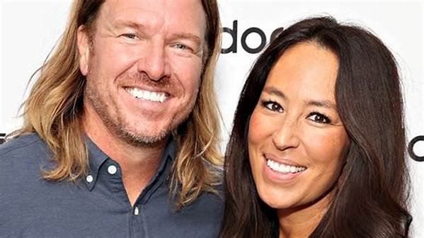 Chip & Joanna Gaines: Why Divorce Was Never an Option & Their Secrets for Success