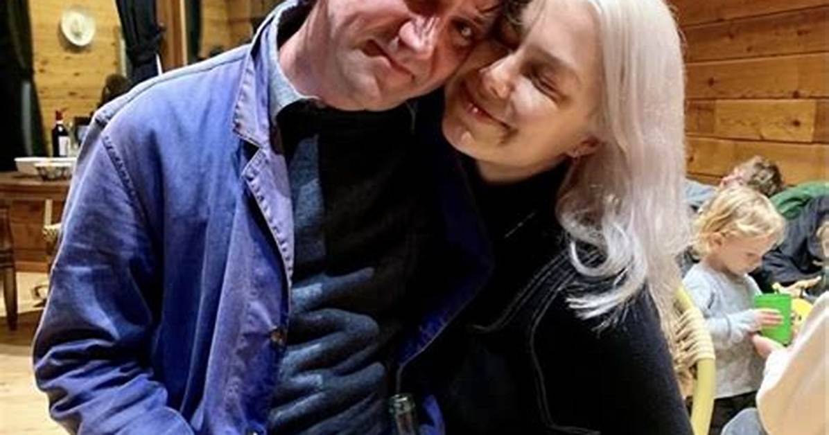Conor Oberst's Girlfriend: a Deep Dive into His Relationships