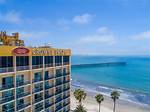 Crowne Plaza Ventura Beach California: Your Ultimate Guide to a Coastal Getaway