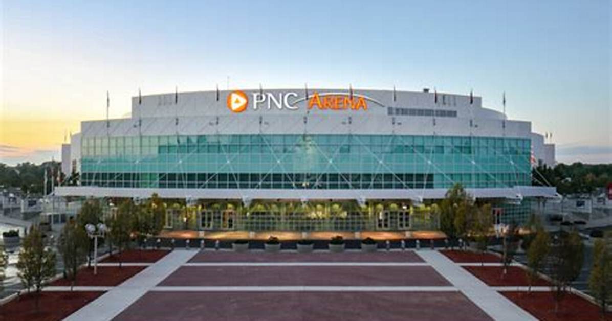 Exploring the Raleigh Pnc Arena: a Comprehensive Guide