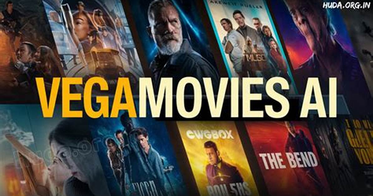 Exploring Vegamovies Nl Online: Your Ultimate Guide to Streaming Movies