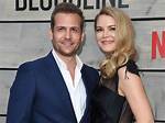 Gabriel Macht: the Rise of a Talented Actor