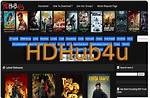 Hdhub 4U: the Ultimate Destination for Movie Lovers
