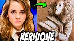 How Is Hermione Described in the Book? Celebrity. Fm #1 Official Stars, Business & People Net