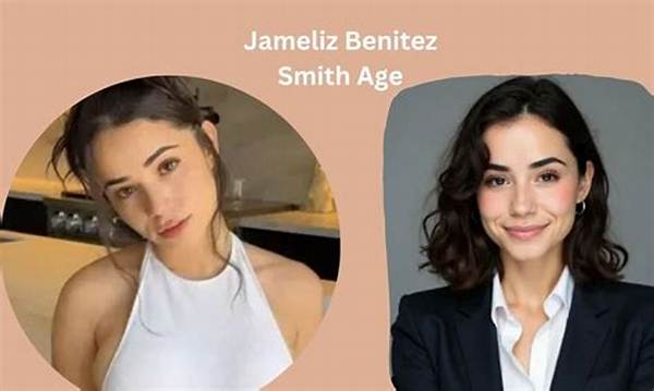 Jameliz Benitez Smith: Bio, Age & Social Media Fame