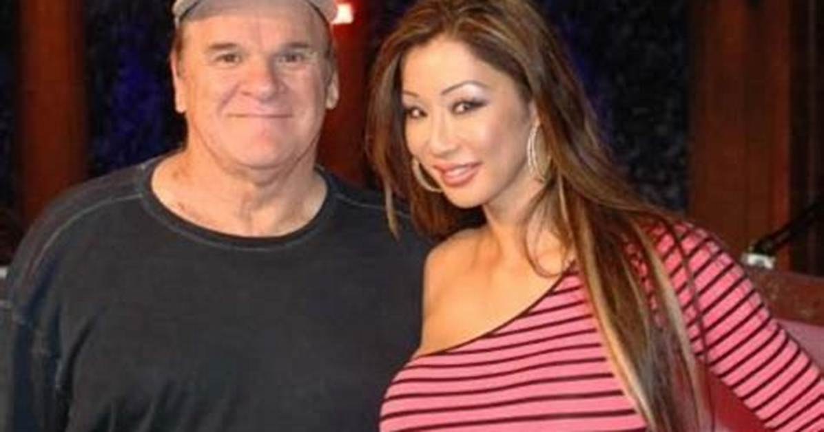 Pete Rose Wife Age: a Closer Look at Their Relationship