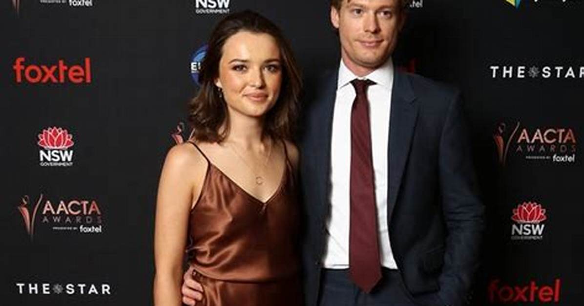 Philippa Northeast: the Rising Star of Australian Television