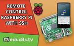 Remote Iot Platform Ssh Raspberry Pi: the Ultimate Guide to Secure and Efficient Remote Access