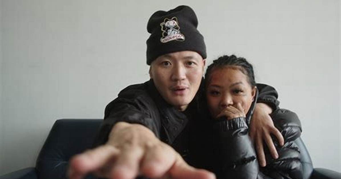 Understanding the Concept of "China Mac Wife": a Deep Dive into the Cultural and Social Aspects