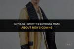 Unveiling Aagmal Men: Beyond Fashion & Style Explained