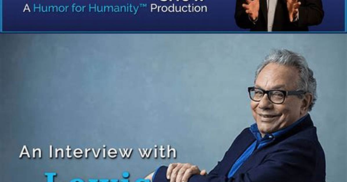 Unveiling the Life of Lewis Black: His Partner and Personal Journey