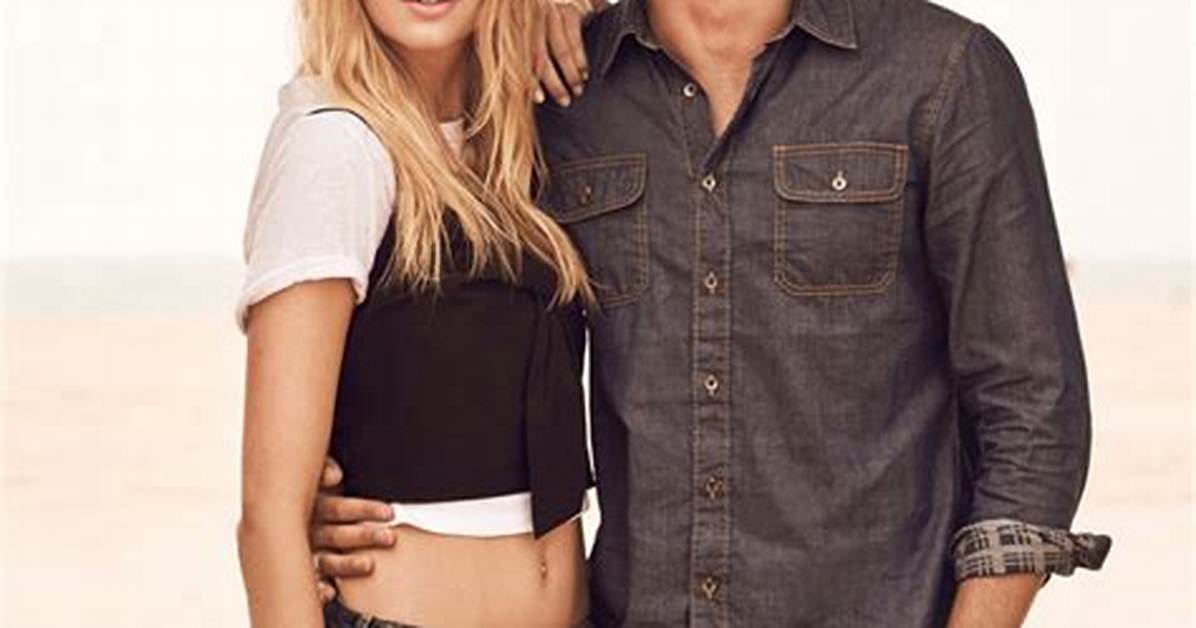 Who Is Christian Hogue's Wife? a Deep Dive into His Personal Life