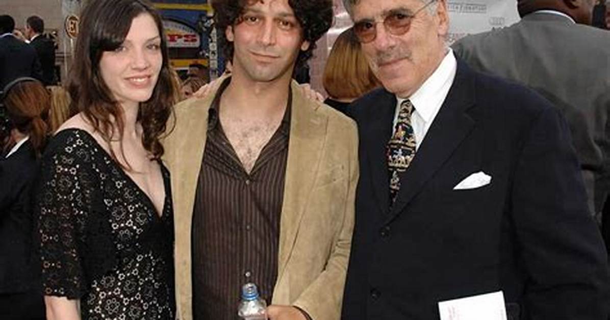Who Is Jason Gould's Partner? a Deep Dive into His Personal Life